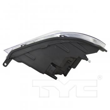 TYC 209392809 Headlight Assembly product image 6 of 6