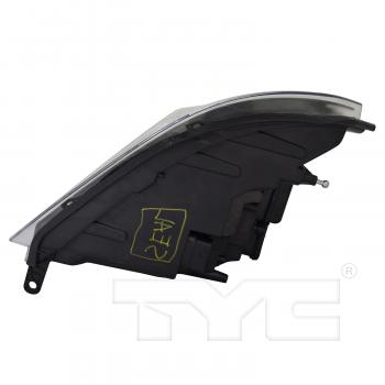 TYC 209392909 Headlight Assembly product image 6 of 6