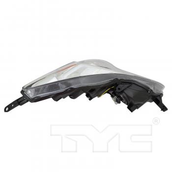 TYC 209402909 Headlight Assembly product image 5 of 6