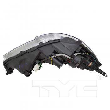 TYC 209402909 Headlight Assembly product image 6 of 6