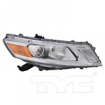 TYC 209403009 - Headlight Assembly TYC 209403009 Headlight Assembly product image 1 of 6