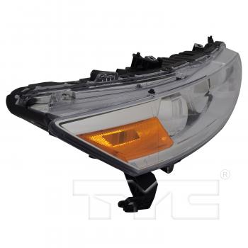 TYC 209403009 - Headlight Assembly TYC 209403009 Headlight Assembly product image 3 of 6