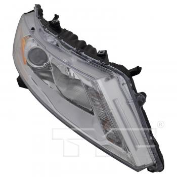 TYC 209403009 - Headlight Assembly TYC 209403009 Headlight Assembly product image 4 of 6