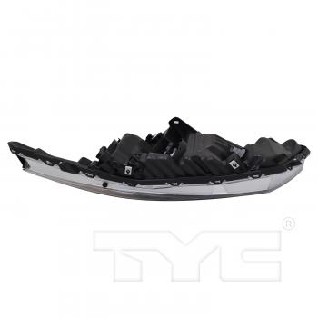 TYC 209403009 - Headlight Assembly TYC 209403009 Headlight Assembly product image 5 of 6