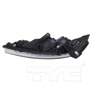 TYC 209403009 - Headlight Assembly TYC 209403009 Headlight Assembly product image 6 of 6