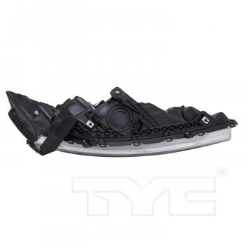 TYC 209404009 Headlight Assembly product image 6 of 6