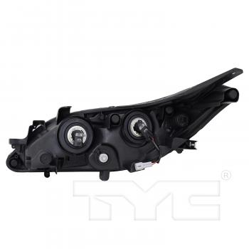 TYC 209405009 - Headlight Assembly TYC 209405009 Headlight Assembly product image 2 of 6