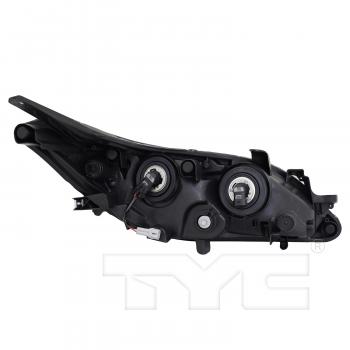 TYC 209406009 - Headlight Assembly TYC 209406009 Headlight Assembly product image 2 of 6
