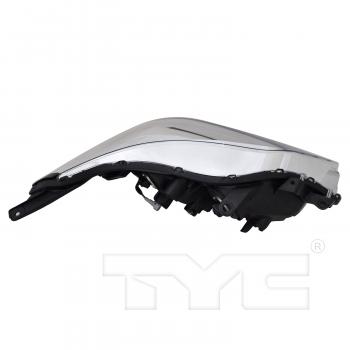 TYC 209406009 - Headlight Assembly TYC 209406009 Headlight Assembly product image 5 of 6
