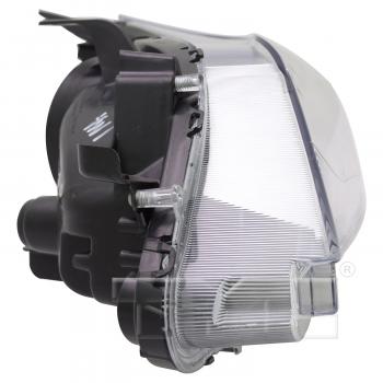 TYC 209406909 - Headlight Assembly TYC 209406909 Headlight Assembly product image 4 of 6