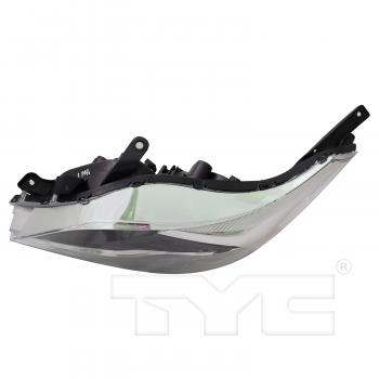 TYC 209406909 - Headlight Assembly TYC 209406909 Headlight Assembly product image 5 of 6