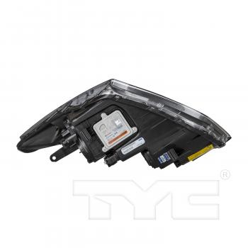 TYC 20943700 Headlight Assembly product image 6 of 6