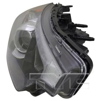 TYC 20945980 - Headlight Assembly TYC 20945980 Headlight Assembly product image 4 of 6