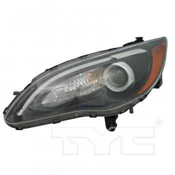 TYC 209476009 Headlight Assembly product image 1 of 6