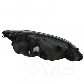 TYC 209476009 Headlight Assembly product image 2 of 6