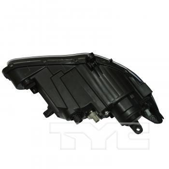 TYC 209476009 Headlight Assembly product image 6 of 6