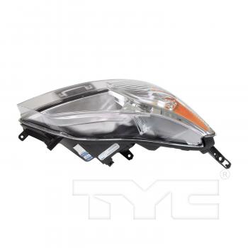 TYC 20947700 Headlight Assembly product image 5 of 6