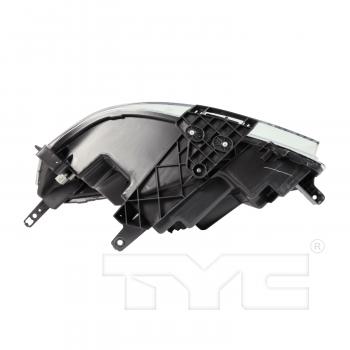 TYC 20947700 Headlight Assembly product image 6 of 6