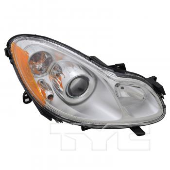 TYC 209479009 Headlight Assembly product image 1 of 6