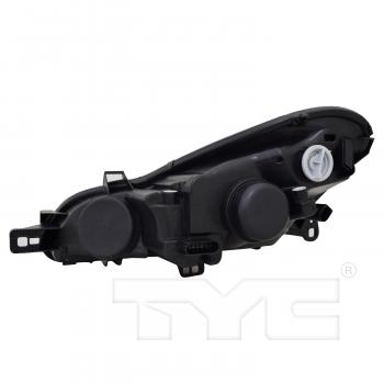 TYC 209479009 Headlight Assembly product image 2 of 6