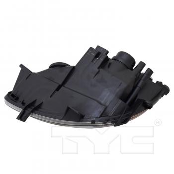 TYC 209479009 Headlight Assembly product image 6 of 6