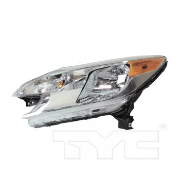 TYC 209486009 - Headlight Assembly TYC 209486009 Headlight Assembly product image 1 of 6