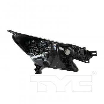 TYC 209486009 - Headlight Assembly TYC 209486009 Headlight Assembly product image 2 of 6