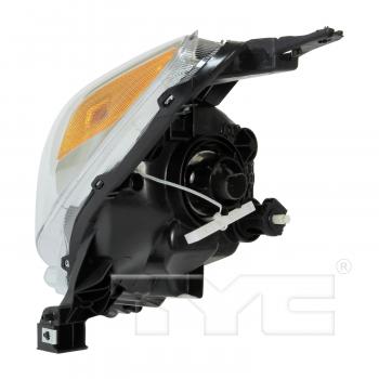 TYC 209486009 - Headlight Assembly TYC 209486009 Headlight Assembly product image 3 of 6