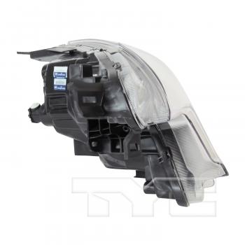 TYC 209486009 - Headlight Assembly TYC 209486009 Headlight Assembly product image 4 of 6