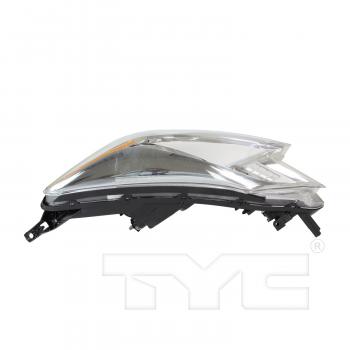 TYC 209486009 - Headlight Assembly TYC 209486009 Headlight Assembly product image 5 of 6