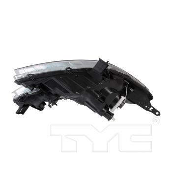 TYC 209486009 - Headlight Assembly TYC 209486009 Headlight Assembly product image 6 of 6
