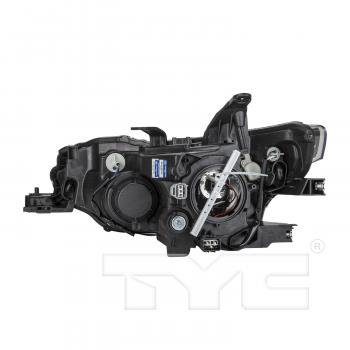 TYC 20948800 Headlight Assembly product image 2 of 2