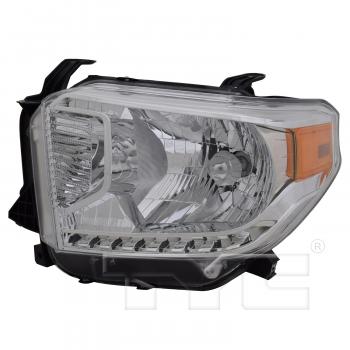 TYC 209496909 Headlight Assembly product image 1 of 6
