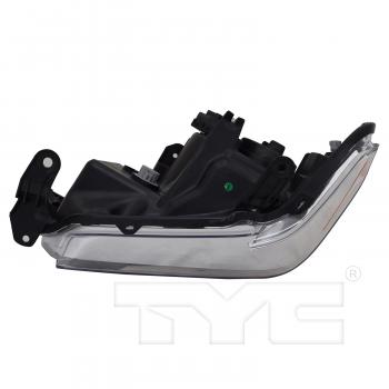 TYC 209496909 Headlight Assembly product image 5 of 6