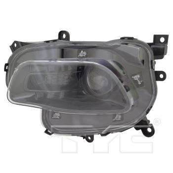 TYC 209508009 - Headlight Assembly TYC 209508009 Headlight Assembly product image 1 of 6