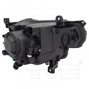 TYC 209508009 - Headlight Assembly TYC 209508009 Headlight Assembly product image 2 of 6
