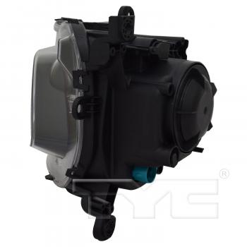 TYC 209508009 - Headlight Assembly TYC 209508009 Headlight Assembly product image 3 of 6