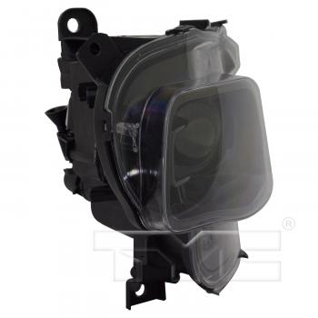 TYC 209508009 - Headlight Assembly TYC 209508009 Headlight Assembly product image 4 of 6