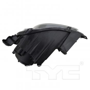TYC 209508009 - Headlight Assembly TYC 209508009 Headlight Assembly product image 5 of 6