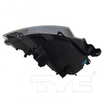 TYC 209508009 - Headlight Assembly TYC 209508009 Headlight Assembly product image 6 of 6