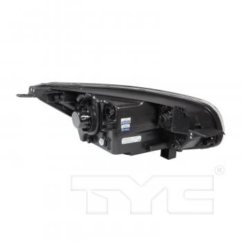 TYC 20951600 Headlight Assembly product image 2 of 6