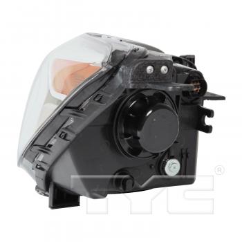 TYC 20951600 Headlight Assembly product image 3 of 6