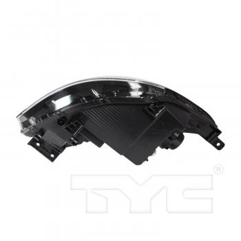 TYC 20951600 Headlight Assembly product image 6 of 6