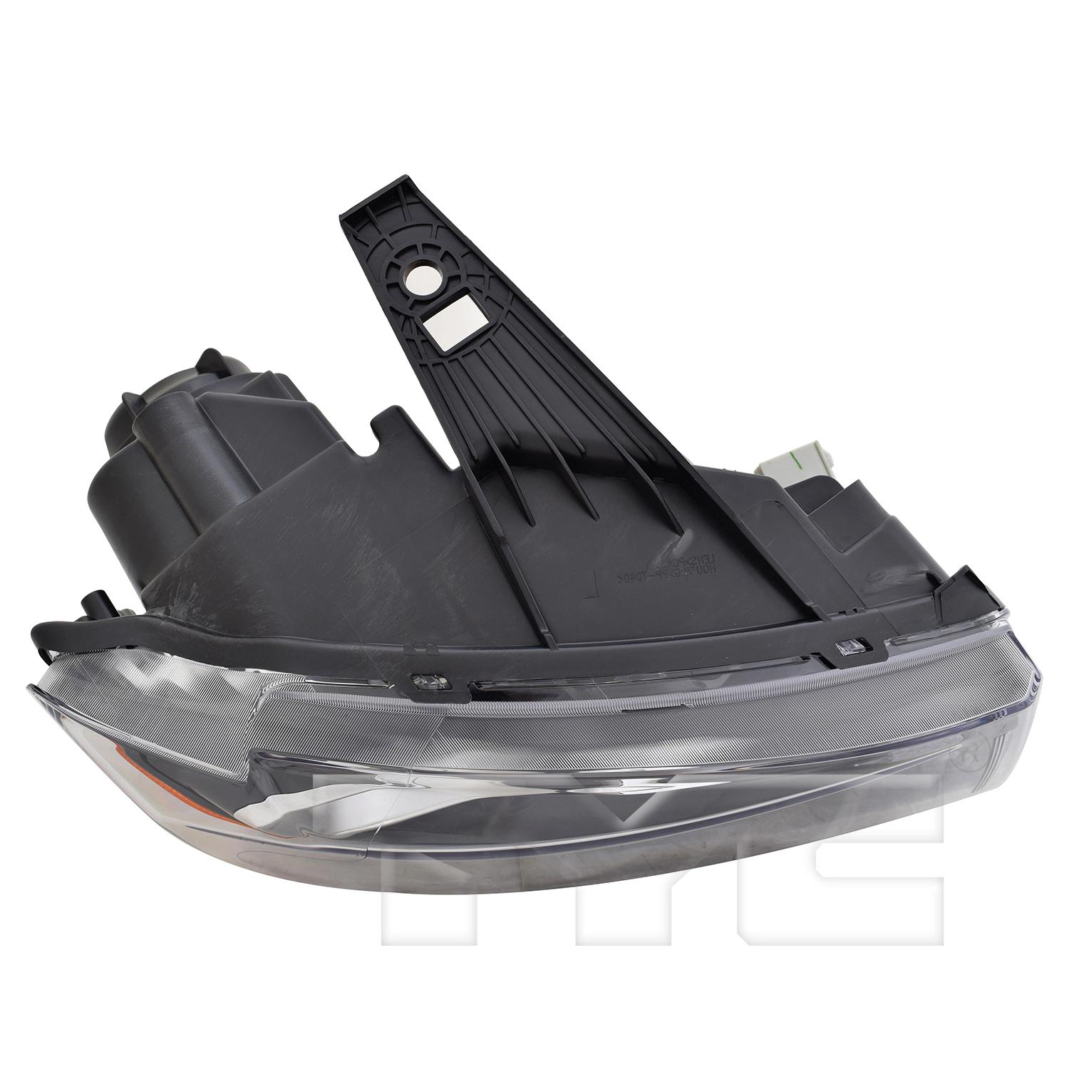 TYC 20952990 - Headlight Assembly TYC 20952990 Headlight Assembly product image 5 of 6