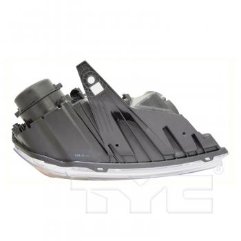 TYC 209545009 Headlight Assembly product image 5 of 6
