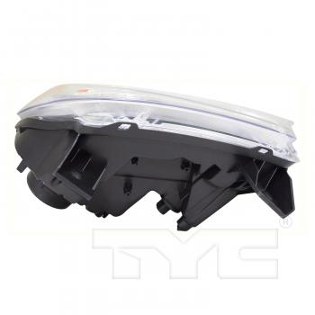 TYC 209545009 Headlight Assembly product image 6 of 6