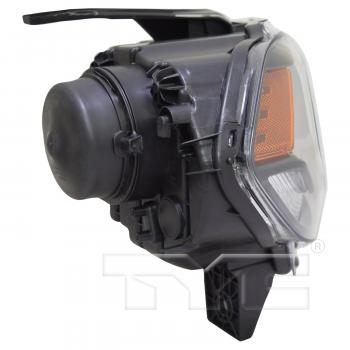 TYC 20954560 Headlight Assembly product image 3 of 6