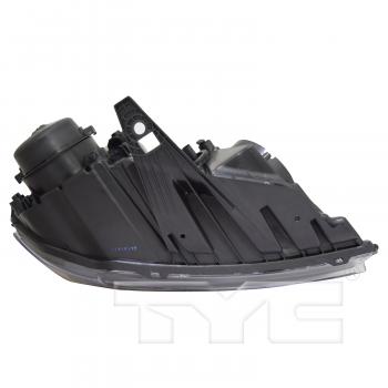TYC 20954560 Headlight Assembly product image 5 of 6