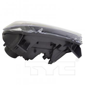 TYC 20954560 Headlight Assembly product image 6 of 6