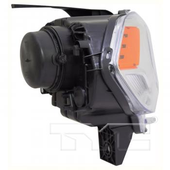 TYC 20954570 Headlight Assembly product image 3 of 6